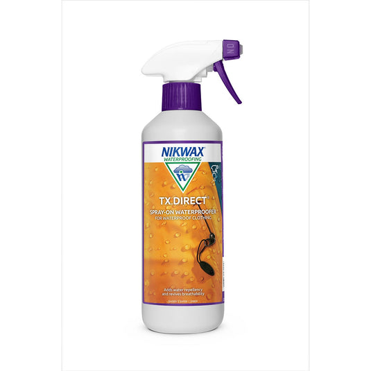 Nikwax Tx Direct Spray On - Ashurst Equestrian & Country