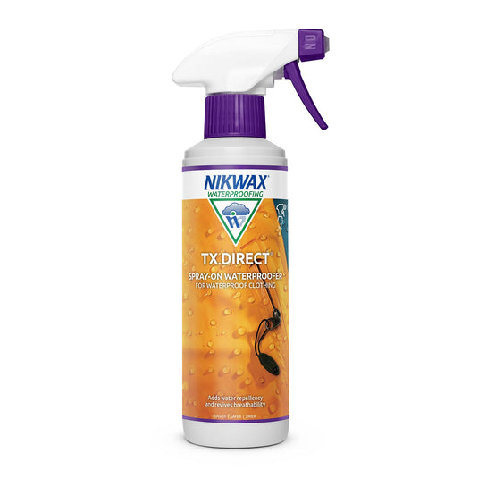 Nikwax Tx Direct Spray On - Ashurst Equestrian & Country