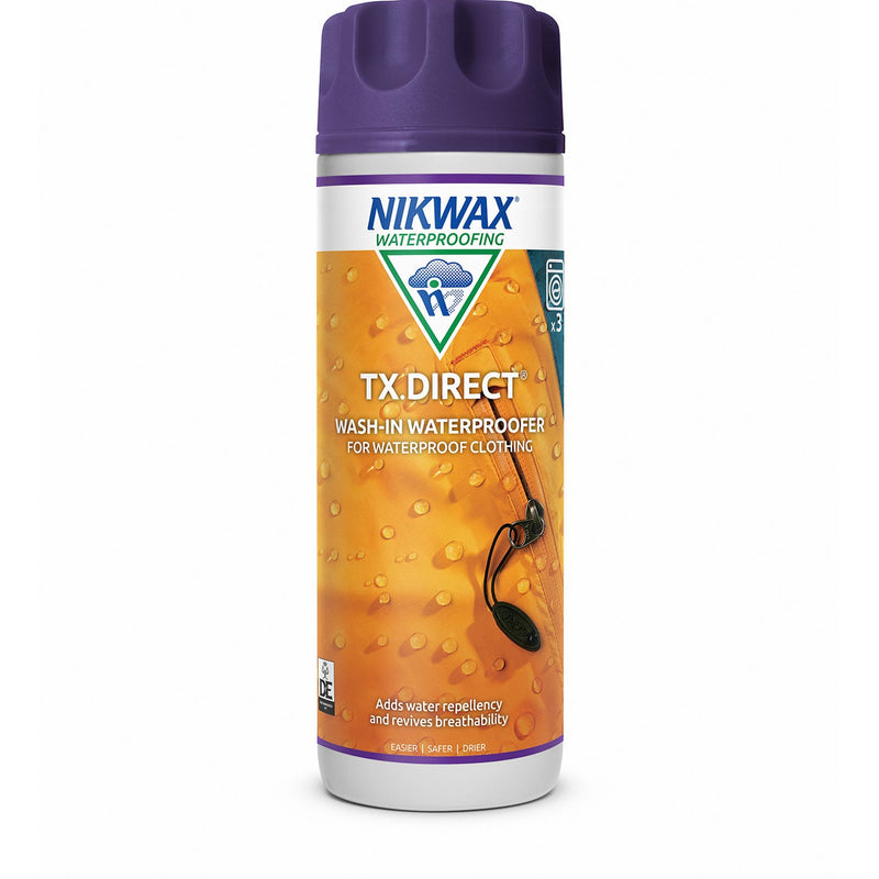 Load image into Gallery viewer, Nikwax Tx Direct Wash In - Ashurst Equestrian &amp; Country
