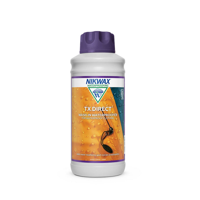 Nikwax Tx Direct Wash In - Ashurst Equestrian & Country