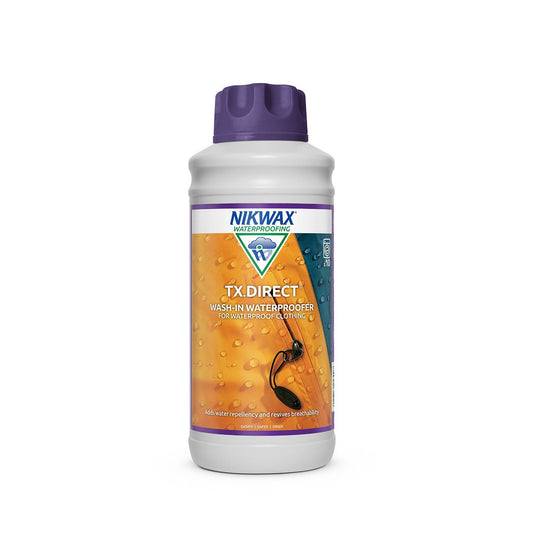 Nikwax Tx Direct Wash In - Ashurst Equestrian & Country