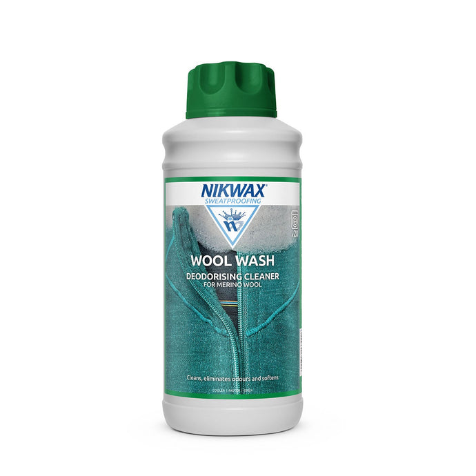 Nikwax Wool Wash - Ashurst Equestrian & Country