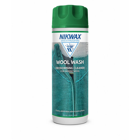 Nikwax Wool Wash - Ashurst Equestrian & Country