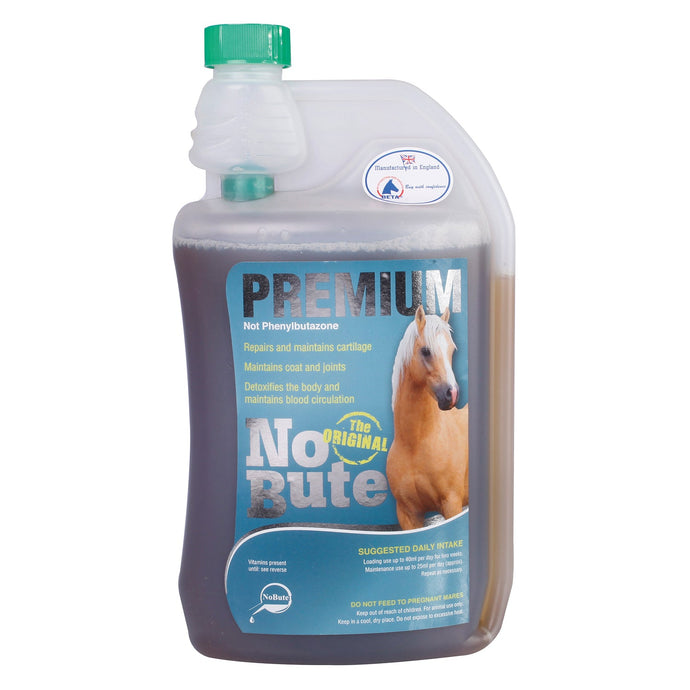 No Bute Premium - Ashurst Equestrian & Country