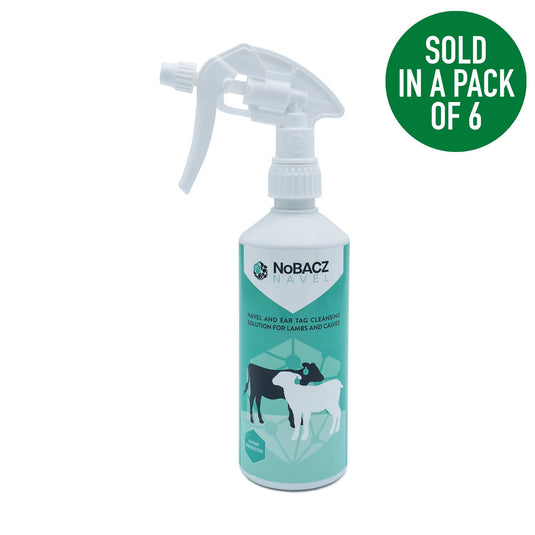 Nobacz Navel Dip - Ashurst Equestrian & Country