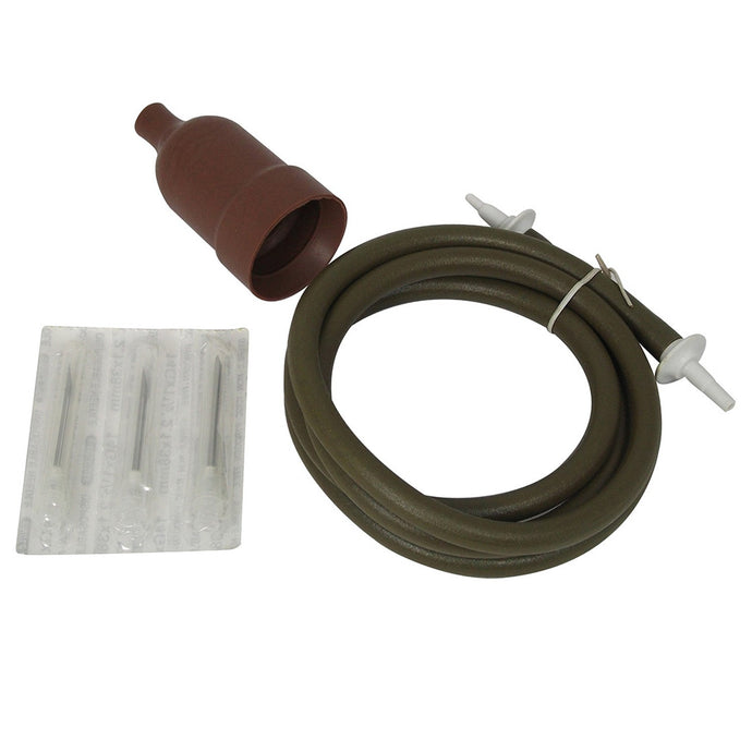 Norbrook Quick Fit Flutter Valve - Ashurst Equestrian & Country