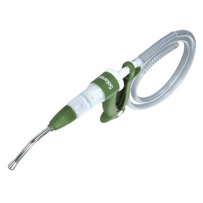 Norbrook Solantel Drenching Gun - Ashurst Equestrian & Country