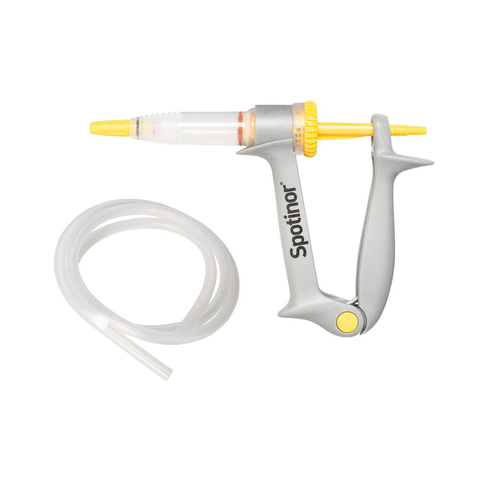 Norbrook Spotinor Dosing Gun - Ashurst Equestrian & Country