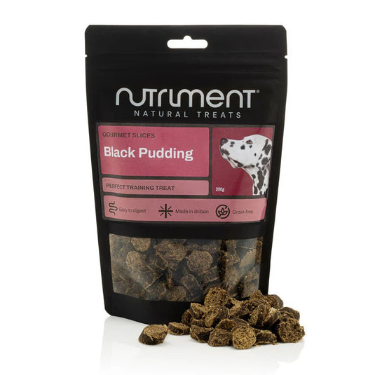 Nutriment Gourmet Slices 200g - Ashurst Equestrian & Country
