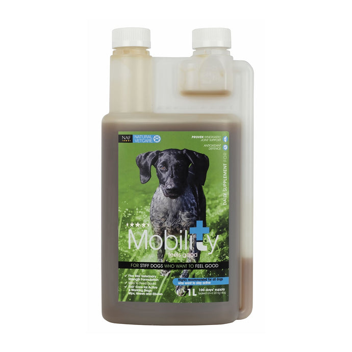 Nvc Mobility Liquid - Ashurst Equestrian & Country
