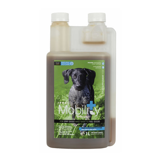 Nvc Mobility Liquid - Ashurst Equestrian & Country