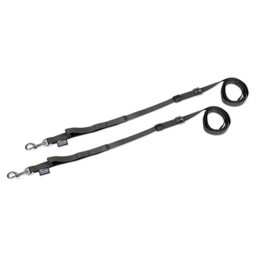Nylon Web Side Reins - Ashurst Equestrian & Country