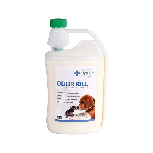 Odor Kill - Ashurst Equestrian & Country
