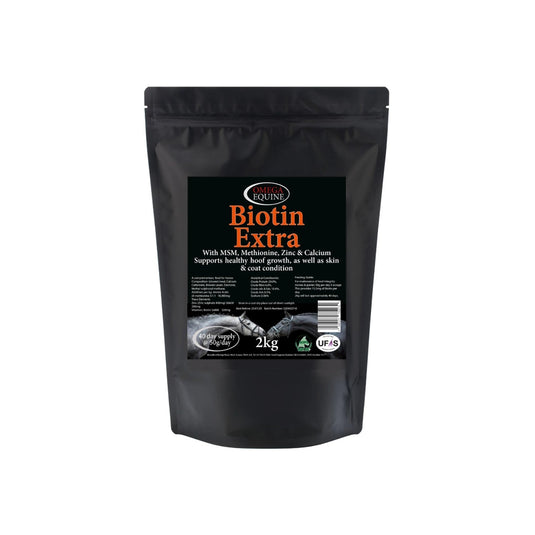 Omega Equine Biotin - Ashurst Equestrian & Country