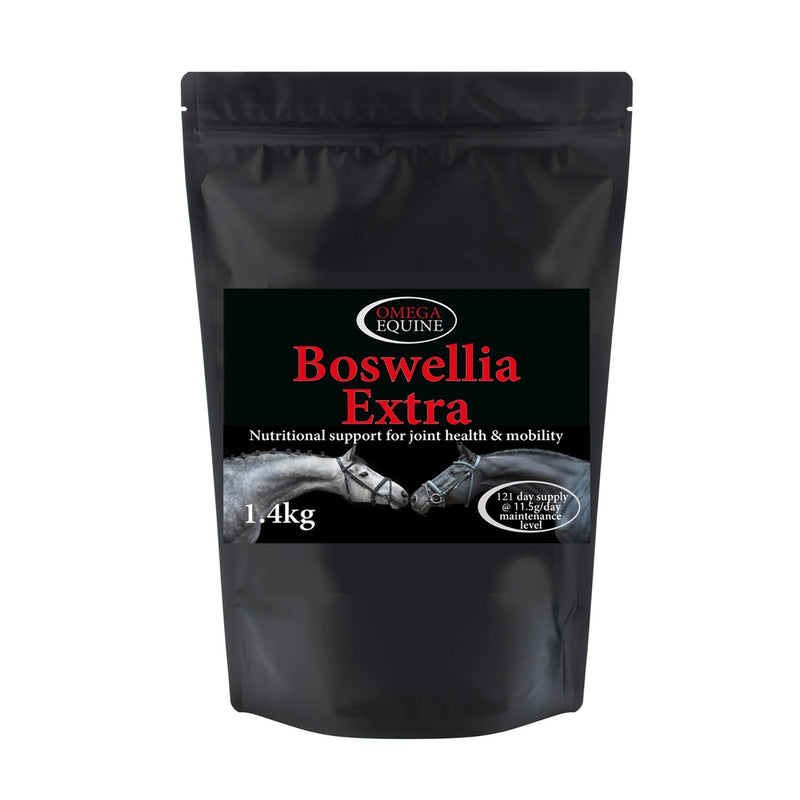 Load image into Gallery viewer, Omega Equine Boswellia Extra - Ashurst Equestrian &amp; Country
