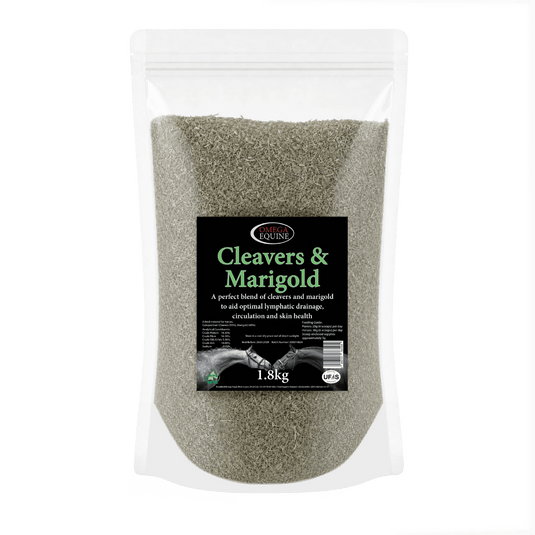 Omega Equine Cleavers and Marigold - Ashurst Equestrian & Country