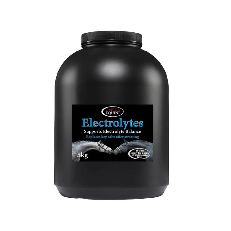 Load image into Gallery viewer, Omega Equine Electrolytes - Ashurst Equestrian &amp; Country
