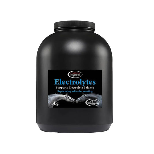 Omega Equine Electrolytes - Ashurst Equestrian & Country