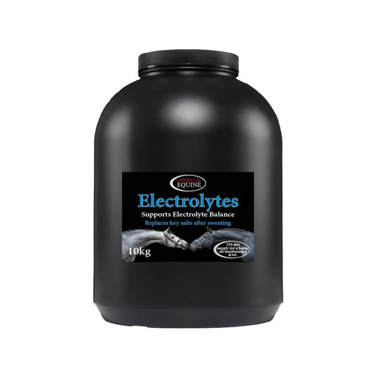 Omega Equine Electrolytes - Ashurst Equestrian & Country