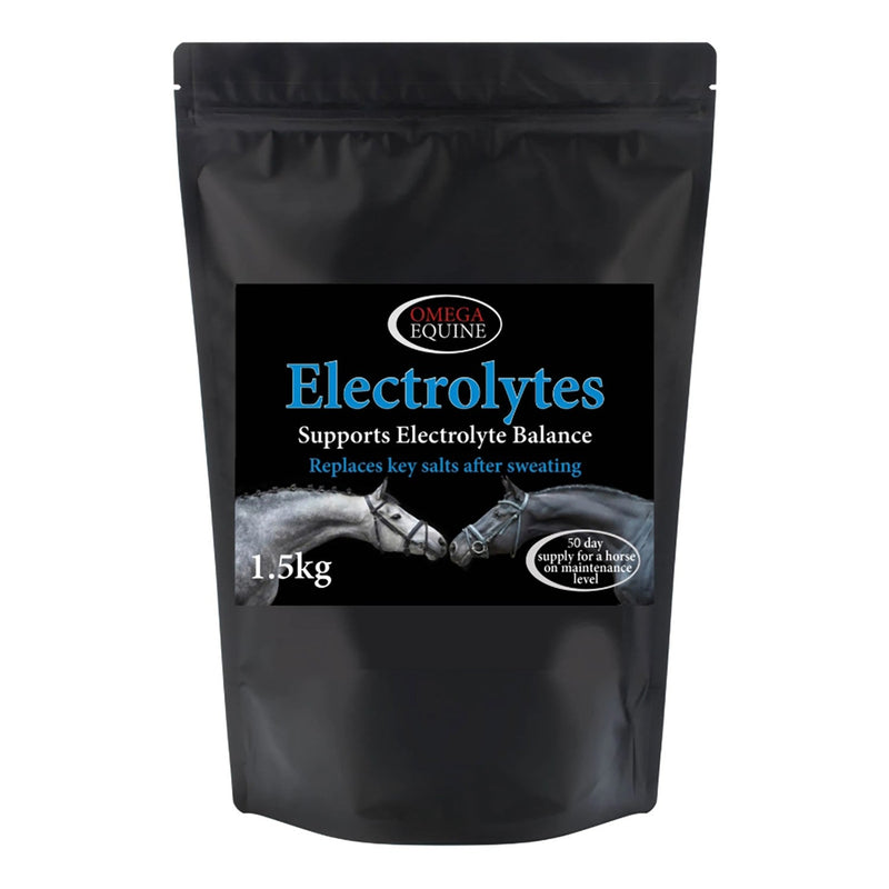 Load image into Gallery viewer, Omega Equine Electrolytes - Ashurst Equestrian &amp; Country
