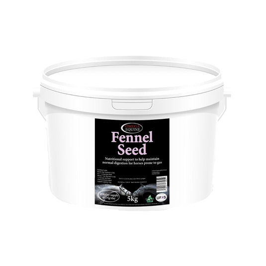 Omega Equine Fennel - Ashurst Equestrian & Country