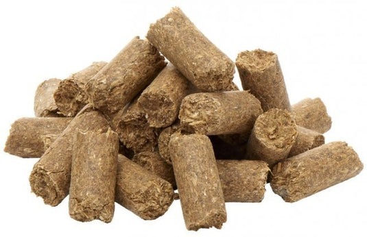 Omega Equine Herbal Treats - Ashurst Equestrian & Country