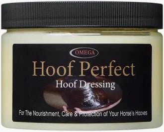 Omega Equine Hoof Perfect - Ashurst Equestrian & Country