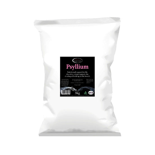 Omega Equine Psyllium - Ashurst Equestrian & Country
