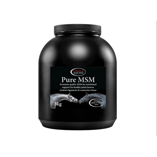 Omega Equine Pure Msm - Ashurst Equestrian & Country