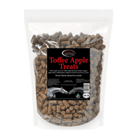 Omega Equine Toffee Apple Treats - Ashurst Equestrian & Country