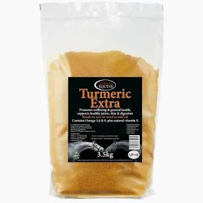 Omega Equine Turmeric Extra - Ashurst Equestrian & Country