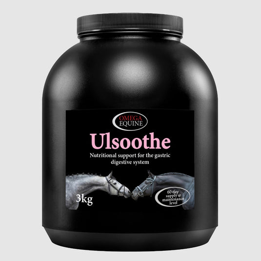 Omega Equine Ulsoothe - Ashurst Equestrian & Country