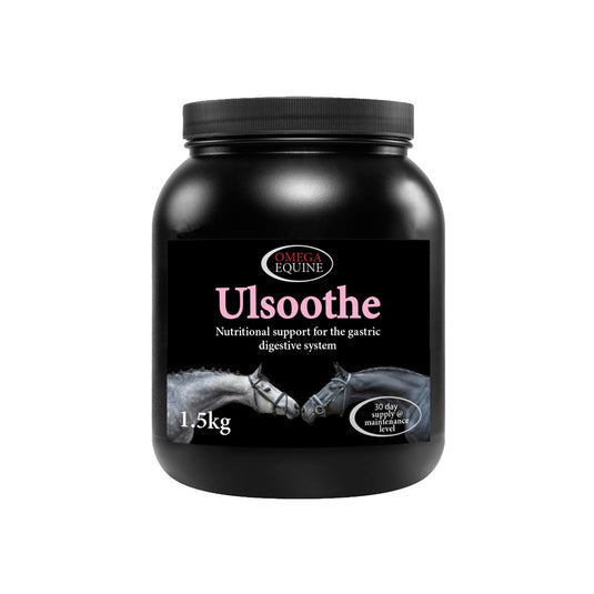 Omega Equine Ulsoothe - Ashurst Equestrian & Country