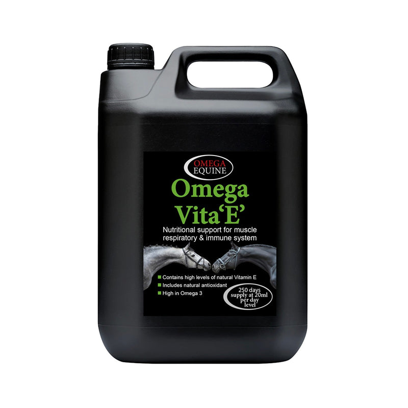 Load image into Gallery viewer, Omega Equine Vita E - Ashurst Equestrian &amp; Country
