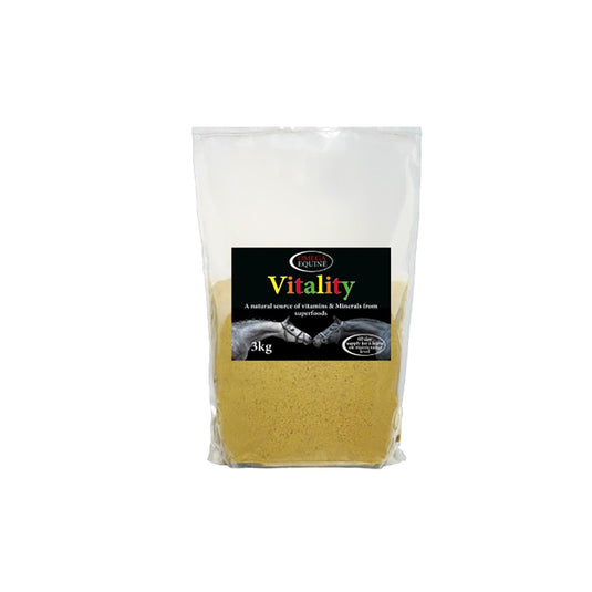 Omega Equine Vitality - Ashurst Equestrian & Country