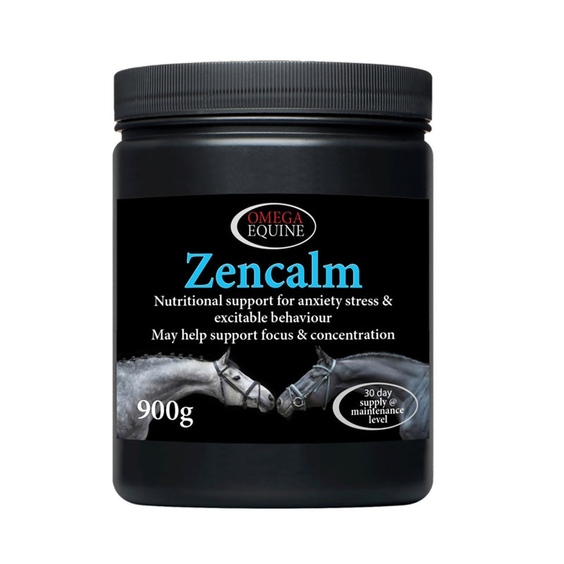 Load image into Gallery viewer, Omega Equine Zencalm - Ashurst Equestrian &amp; Country
