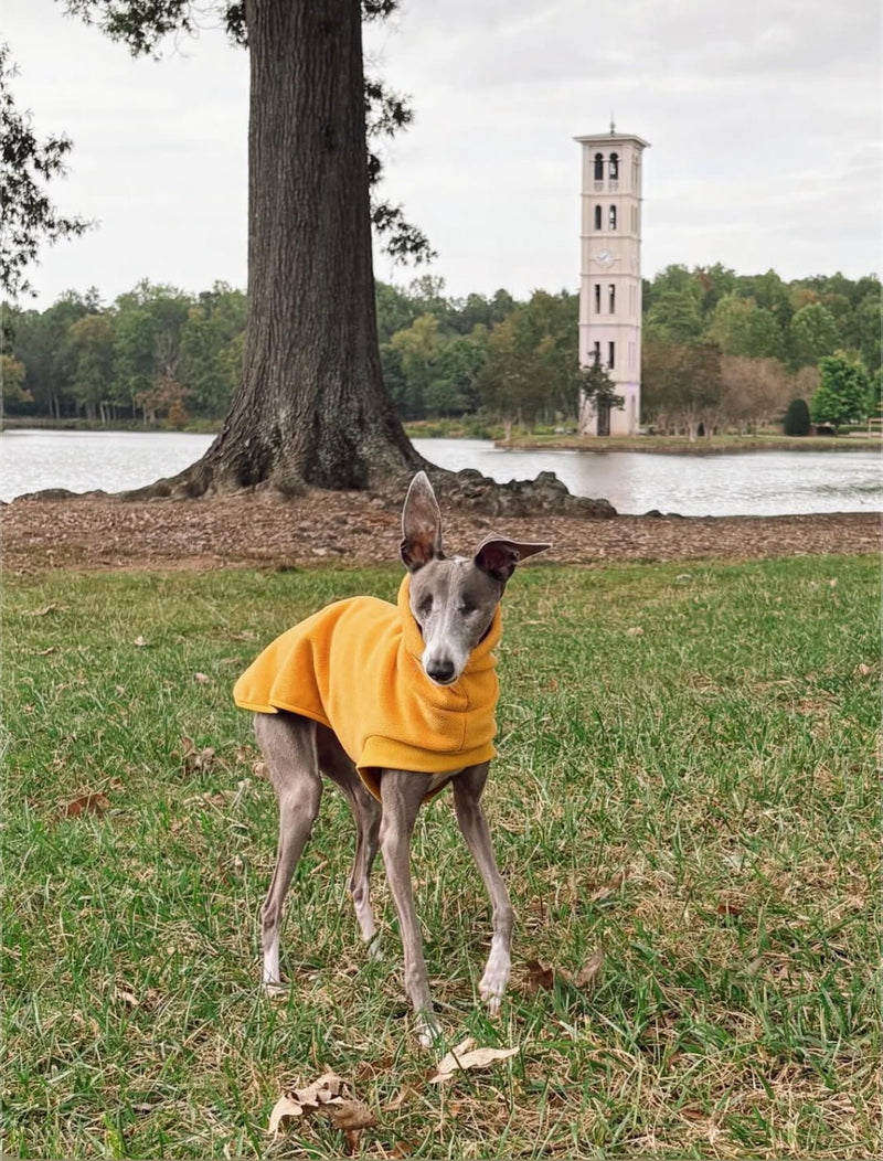 Load image into Gallery viewer, Open - Leg Fleece Vest - Coral - Ashurst Equestrian &amp; Country

