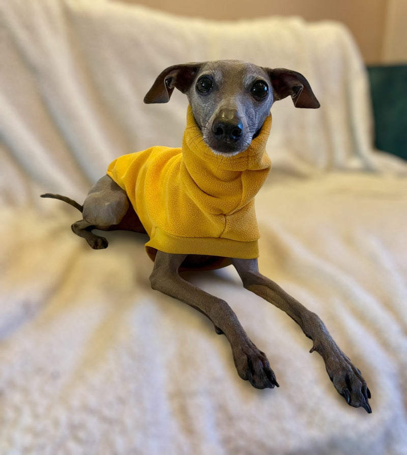 Load image into Gallery viewer, Open - Leg Fleece Vest - Coral - Ashurst Equestrian &amp; Country
