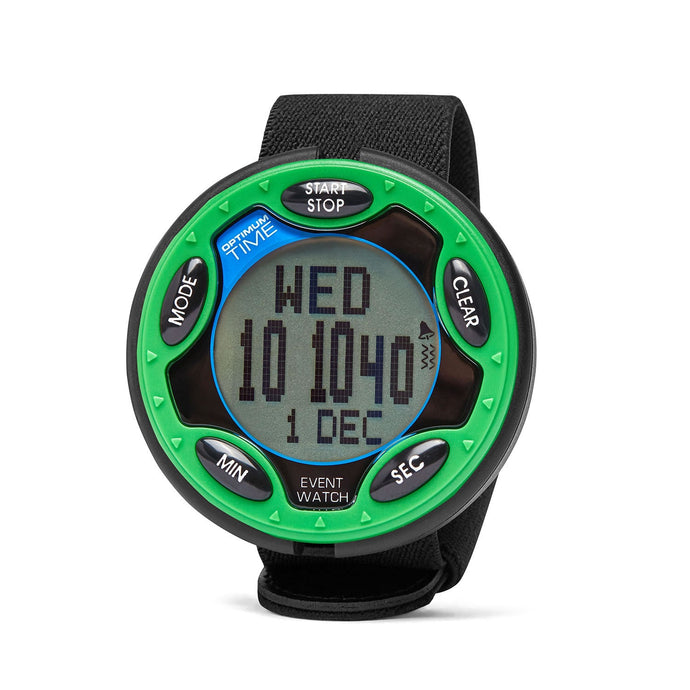 Optimum Time Oe Series 14 Event Watch - Ashurst Equestrian & Country