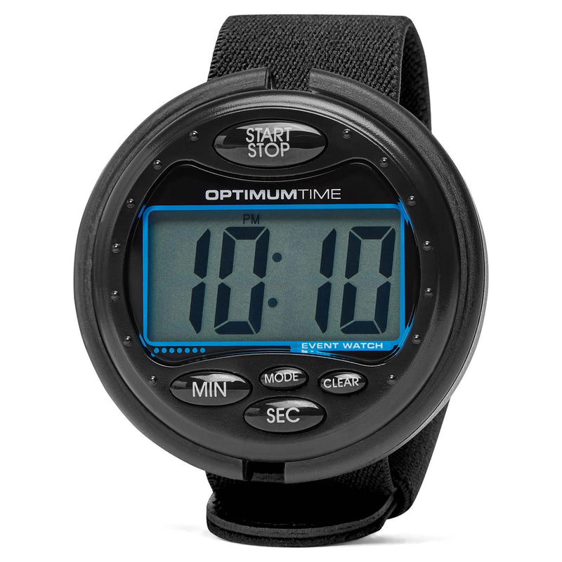 Load image into Gallery viewer, Optimum Time Ultimate Event Watch - Ashurst Equestrian &amp; Country
