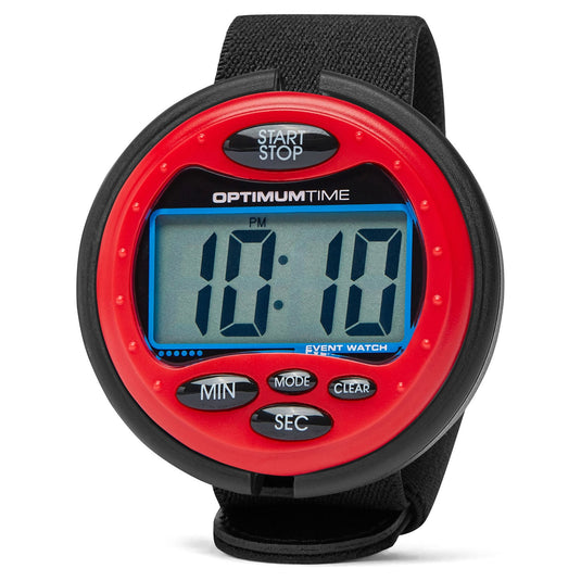 Optimum Time Ultimate Event Watch - Ashurst Equestrian & Country