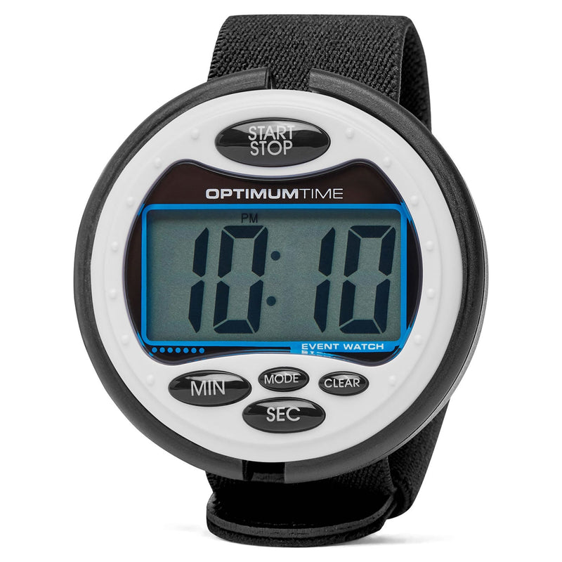 Load image into Gallery viewer, Optimum Time Ultimate Event Watch - Ashurst Equestrian &amp; Country
