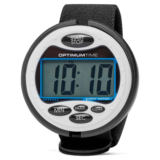 Optimum Time Ultimate Event Watch - Ashurst Equestrian & Country