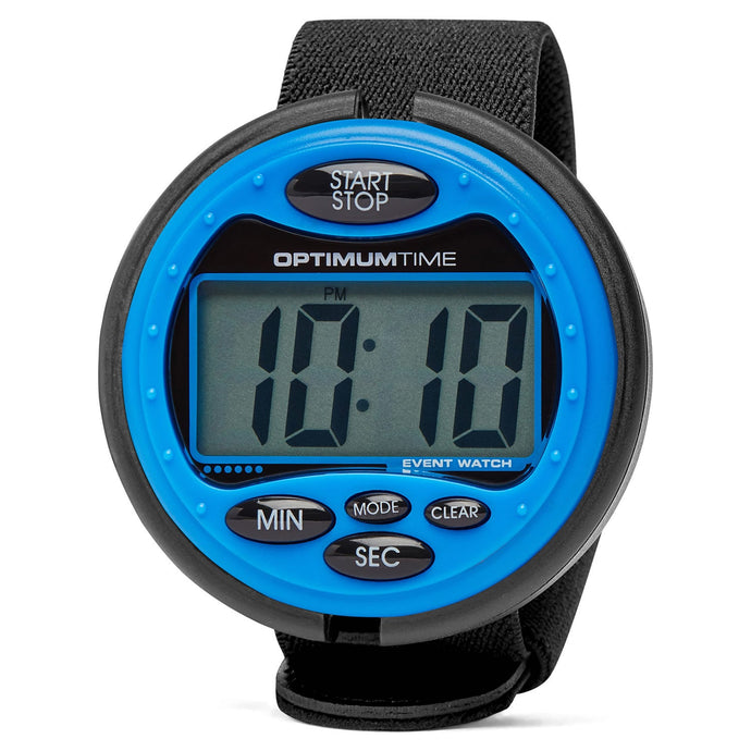 Optimum Time Ultimate Event Watch - Ashurst Equestrian & Country