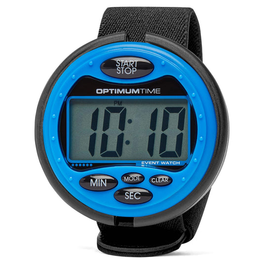 Optimum Time Ultimate Event Watch - Ashurst Equestrian & Country