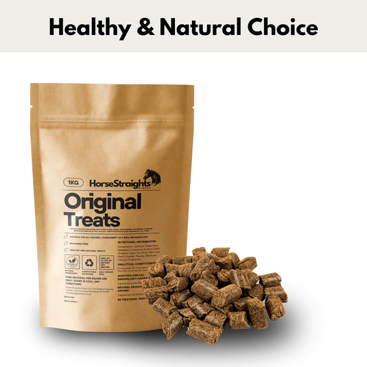 Original Treats - Ashurst Equestrian & Country