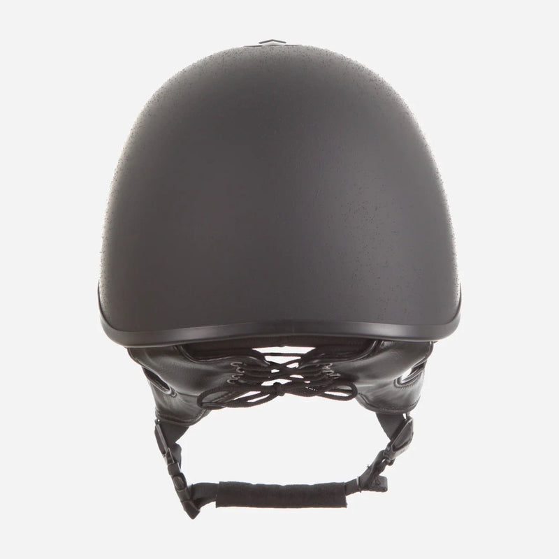 Load image into Gallery viewer, Orion MIPS Jockey Skull Black/Black/Black - Ashurst Equestrian &amp; Country
