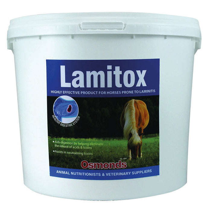 Osmonds Lamitox - Ashurst Equestrian & Country