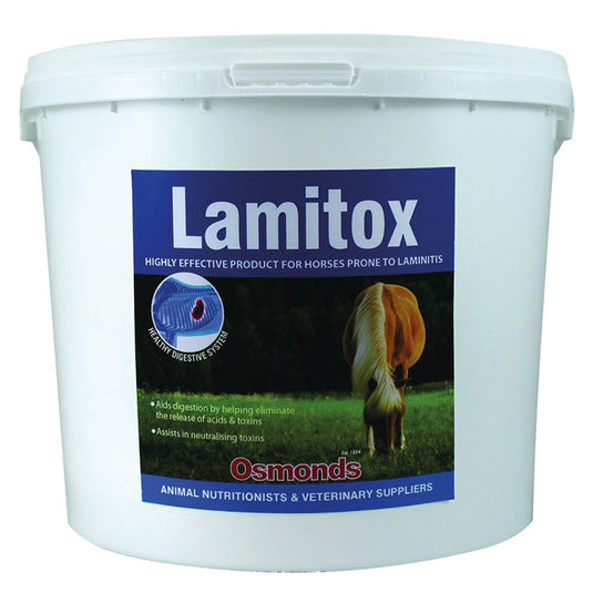 Osmonds Lamitox - Ashurst Equestrian & Country