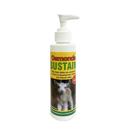 Osmonds Sustain Top Load - Ashurst Equestrian & Country